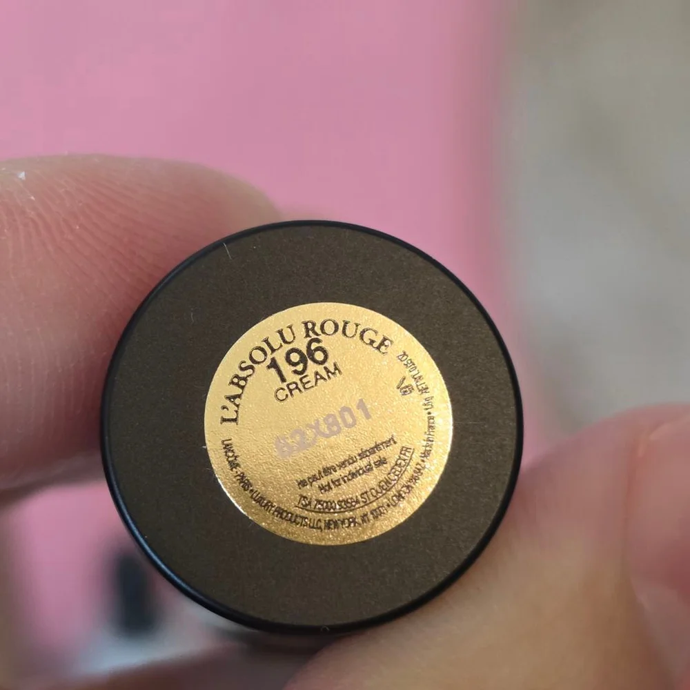 Lancôme this makeup